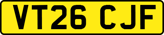 VT26CJF