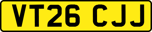 VT26CJJ