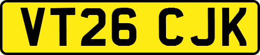 VT26CJK