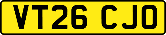 VT26CJO