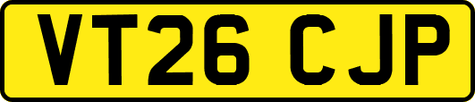 VT26CJP