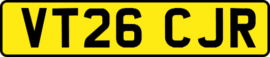 VT26CJR