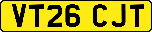 VT26CJT
