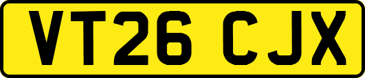 VT26CJX