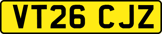 VT26CJZ