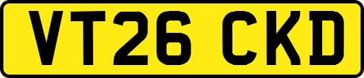 VT26CKD