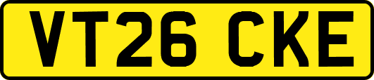 VT26CKE