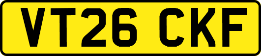 VT26CKF