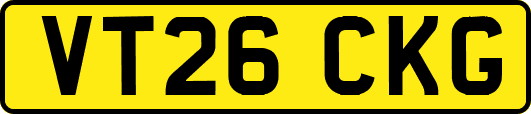 VT26CKG