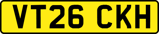 VT26CKH