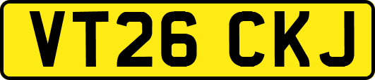 VT26CKJ