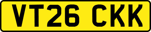 VT26CKK
