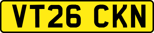 VT26CKN