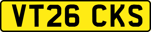 VT26CKS