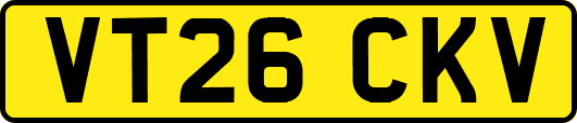 VT26CKV
