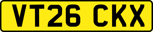 VT26CKX