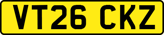 VT26CKZ