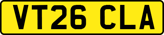 VT26CLA