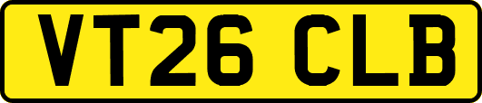 VT26CLB
