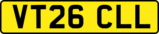 VT26CLL