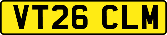 VT26CLM