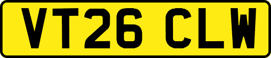 VT26CLW