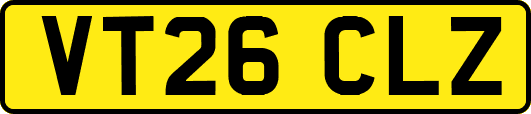 VT26CLZ