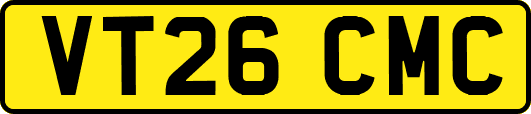 VT26CMC