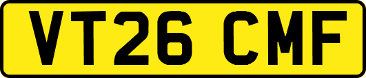 VT26CMF