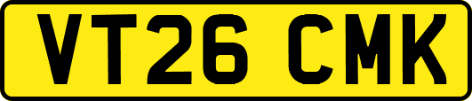 VT26CMK
