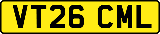 VT26CML