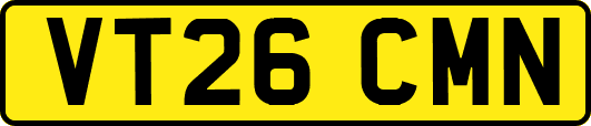 VT26CMN