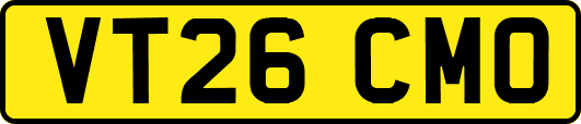 VT26CMO