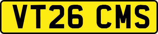 VT26CMS