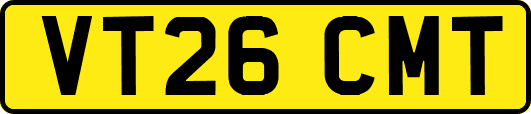 VT26CMT