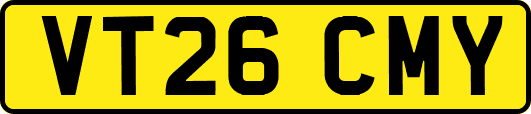 VT26CMY
