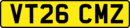 VT26CMZ