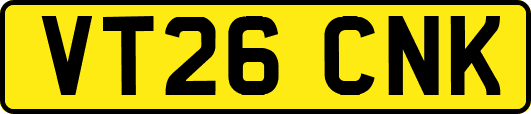 VT26CNK