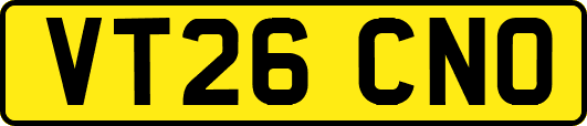 VT26CNO