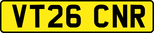 VT26CNR