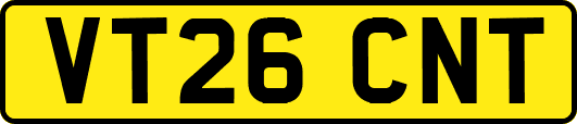 VT26CNT