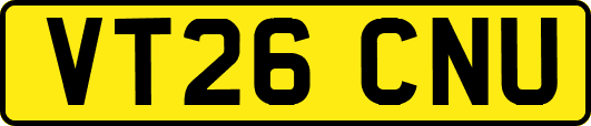 VT26CNU
