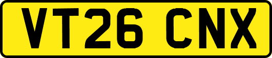 VT26CNX