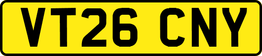 VT26CNY
