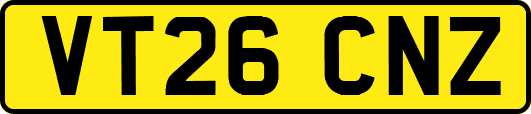 VT26CNZ