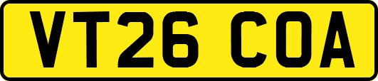 VT26COA