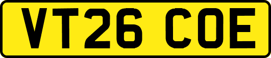 VT26COE