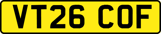 VT26COF