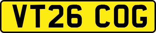 VT26COG
