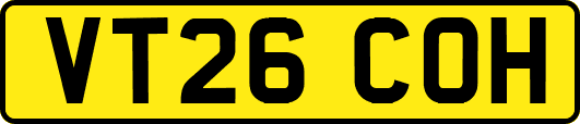 VT26COH